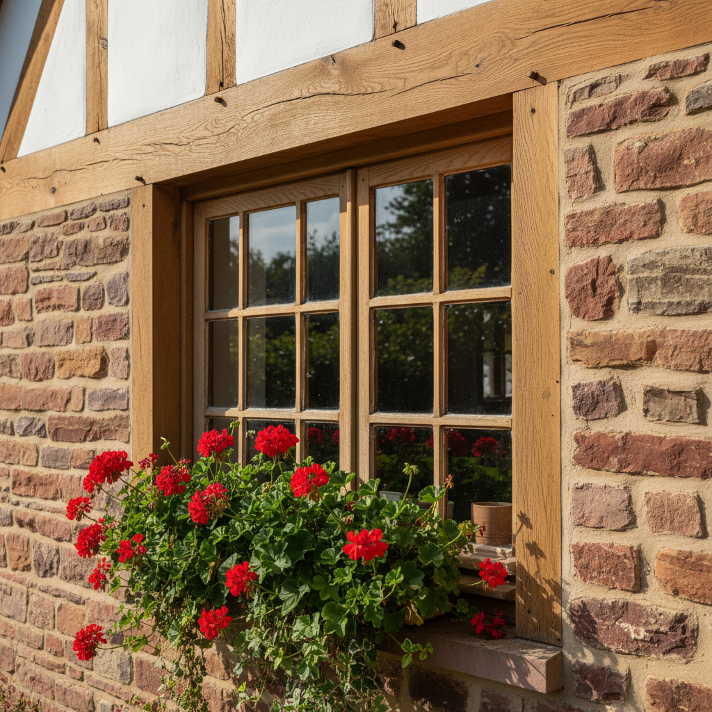 fenetre-pvc-alu-bois-Astrée Menuiserie Générale 42