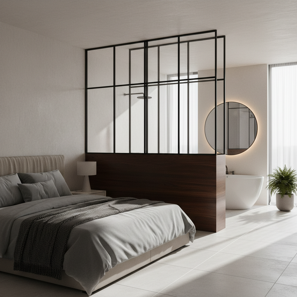 verriere-ou-cloison-Astrée Menuiserie Générale 42