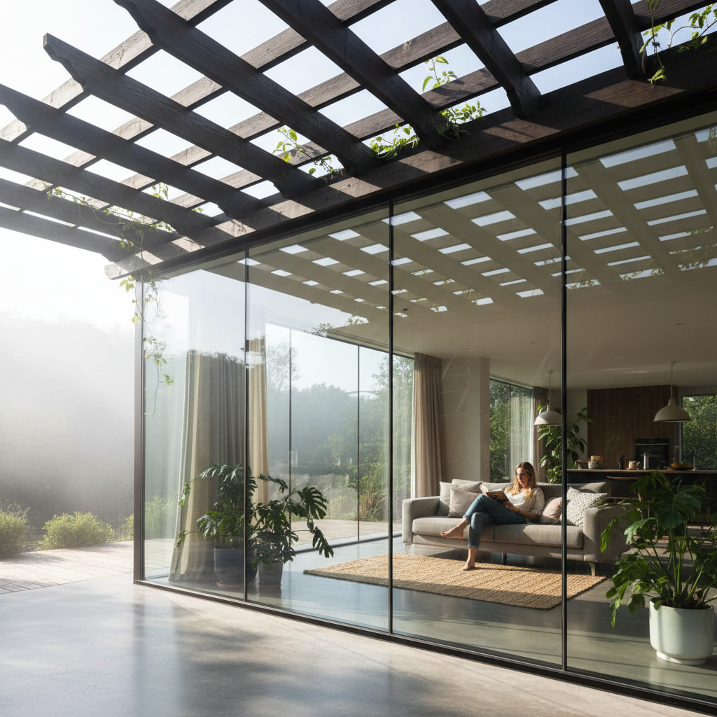 pergola-adossee-autoportee-Astrée Menuiserie Générale 42