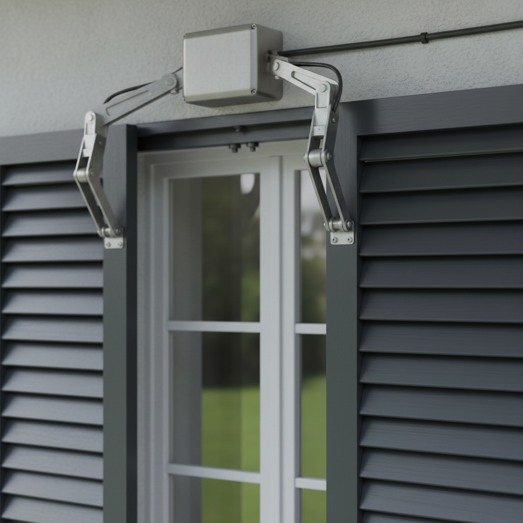 motorisation-volet-battant-existant