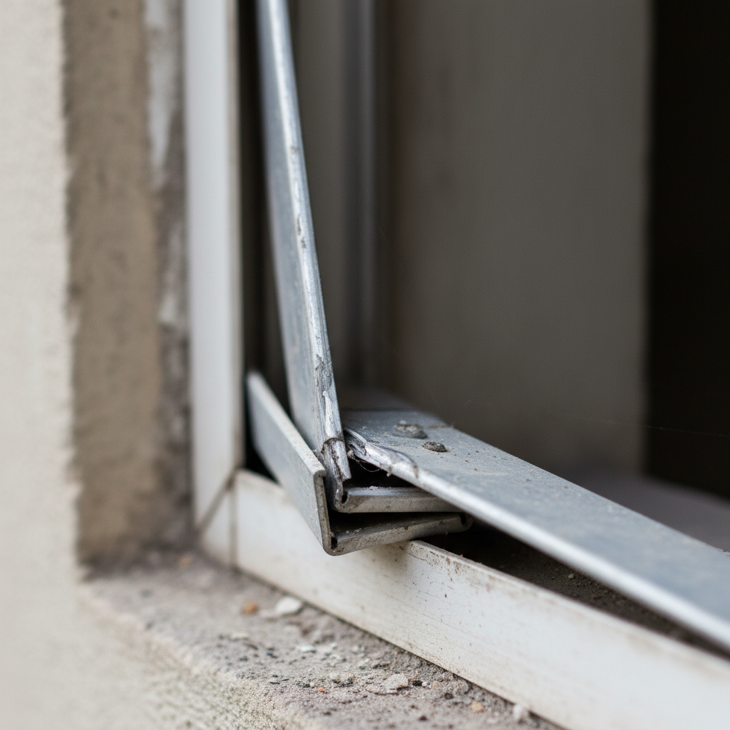 panne-volet-roulant-electrique-Astrée Menuiserie Générale 42