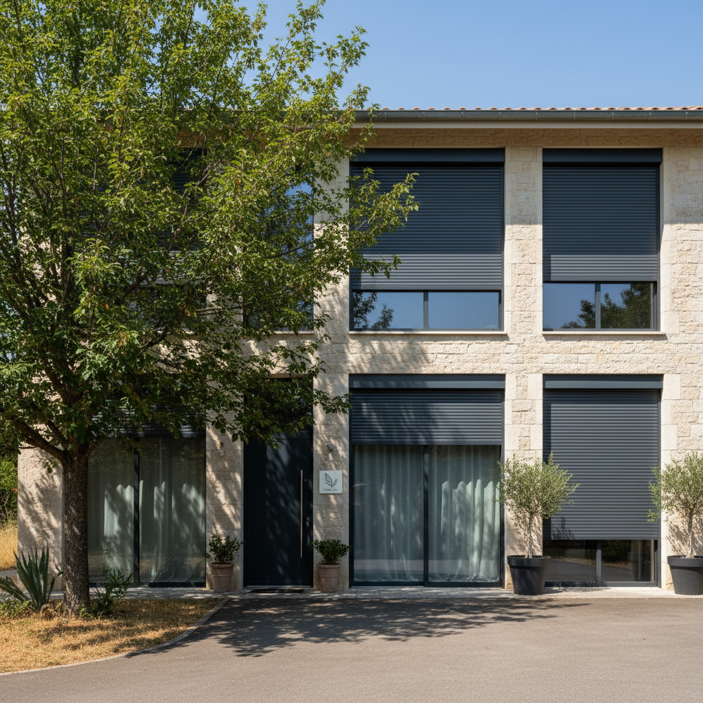 volet-roulant-solaire-avis-Astrée Menuiserie Générale 42-2