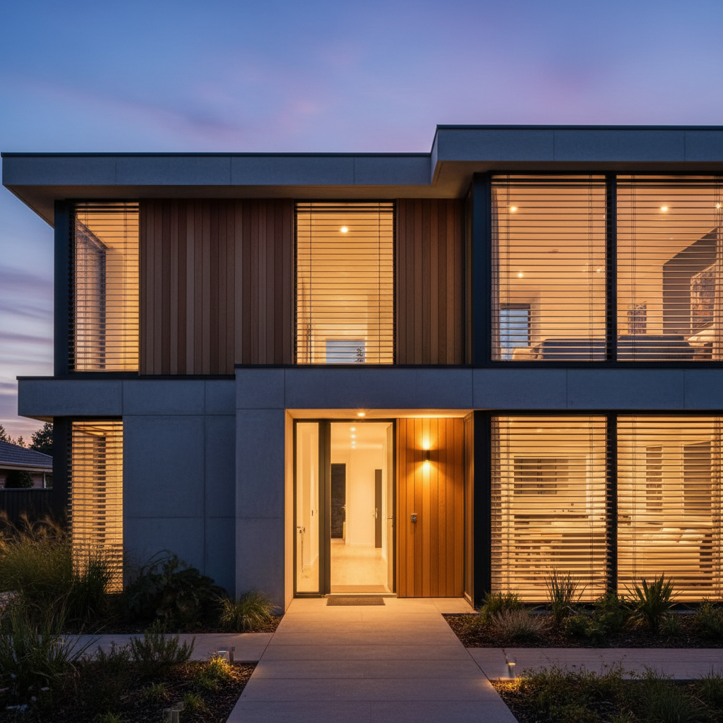 domotique-volet-roulant-Astrée Menuiserie Générale 42