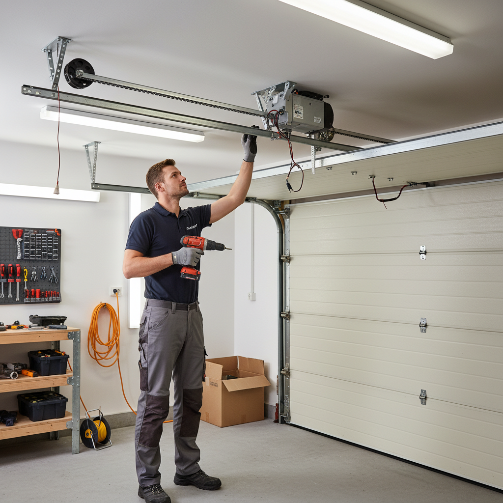 prix-porte-garage-sectionnelle-Astrée Menuiserie Générale 42