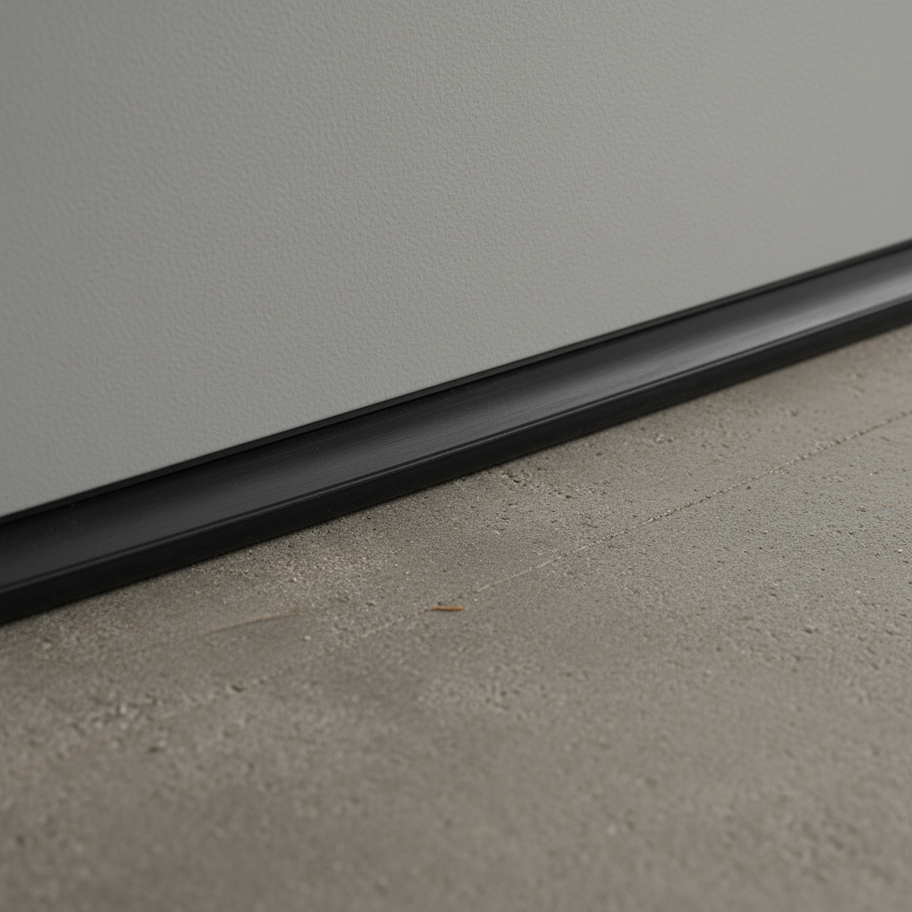 isolation-porte-garage-Astrée Menuiserie Générale 42-2