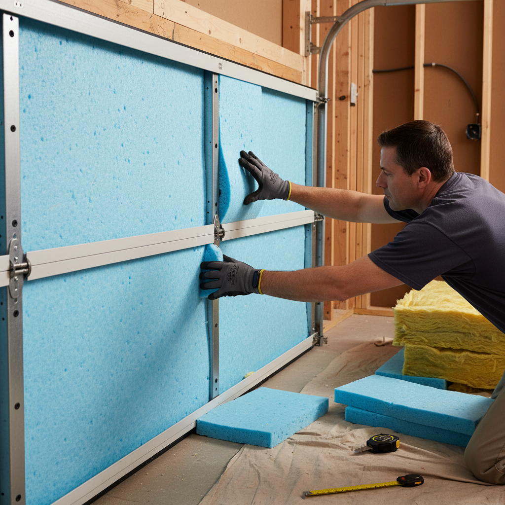 isolation-porte-garage