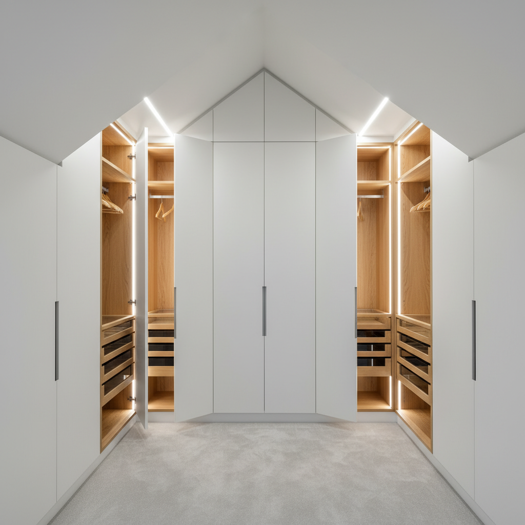 dressing-sous-pente