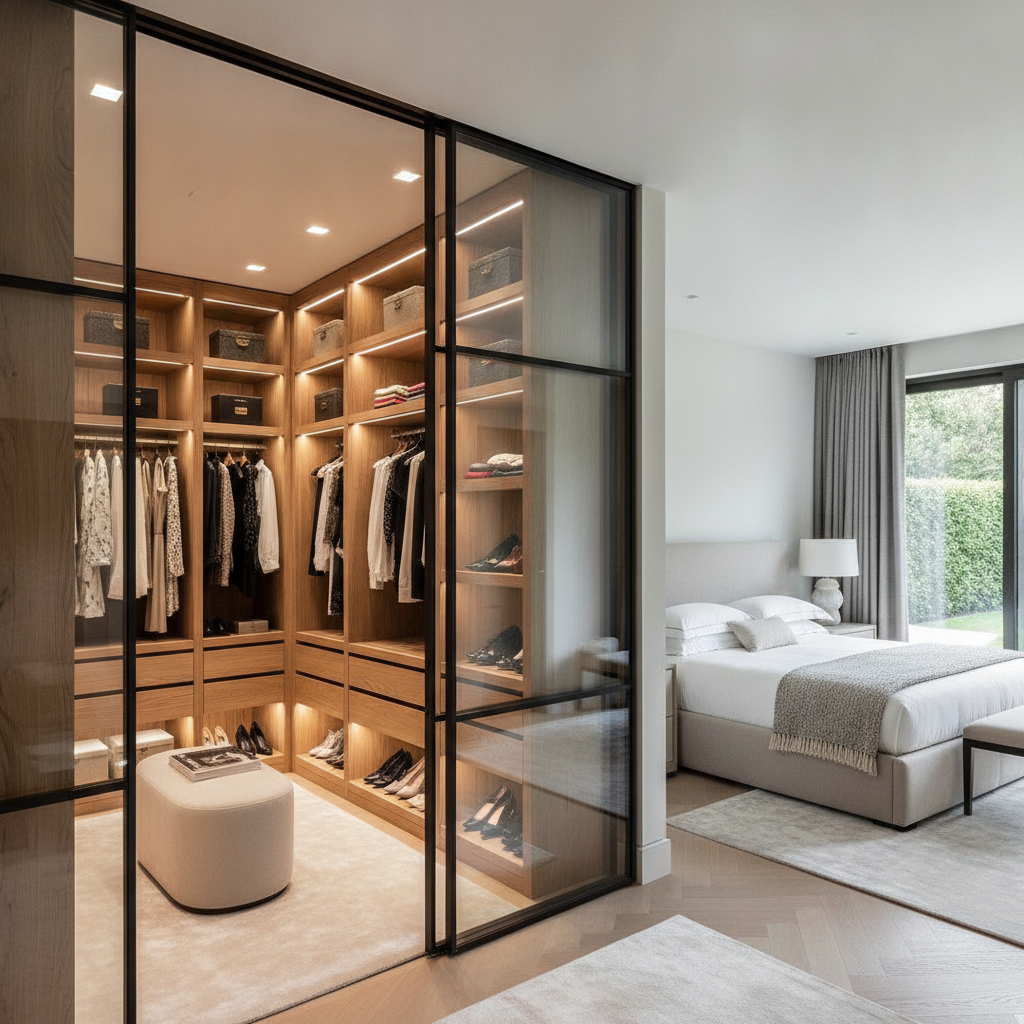 verriere-chambre-suite-parentale-Astrée Menuiserie Générale 42-2