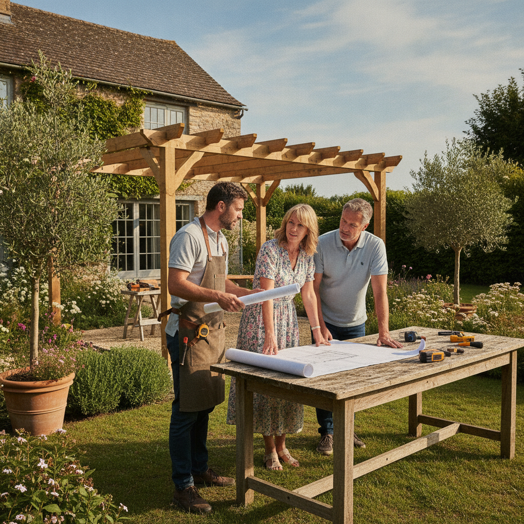 autorisation-travaux-pergola-Astrée Menuiserie Générale 42-2