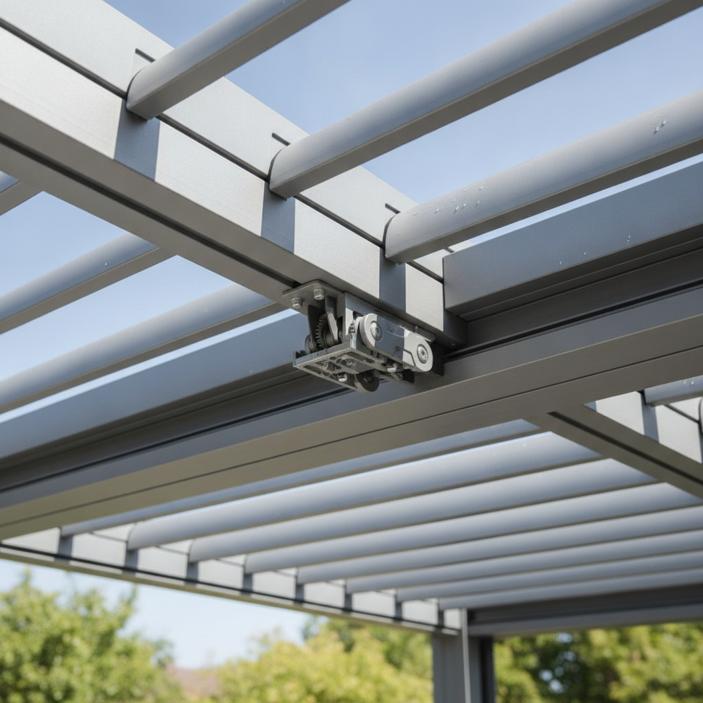pergola-bioclimatique-prix-2-Astrée Menuiserie Générale 42