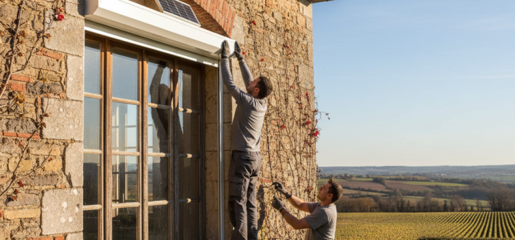 volet-roulant-solaire-avis-2025